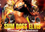 design a modern party flyer, posters, concerts, event flyer